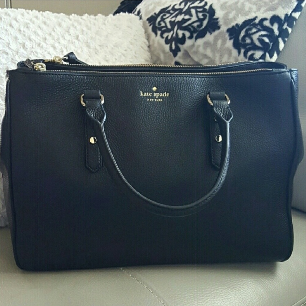 !! OPEN TO OFFERS !! New Kate Spade Satchel