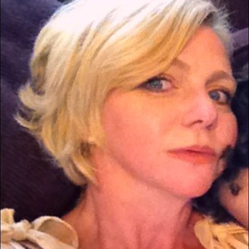 Meet your Posher, Rhonda