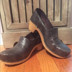 Dansko Clogs