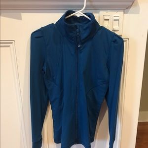 Lorna Jane Jacket NWOT