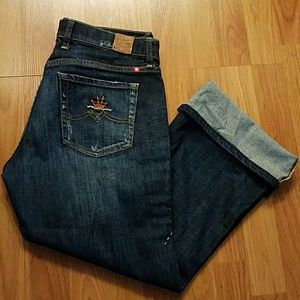 PRICE ✂ Lucky brand  jeans