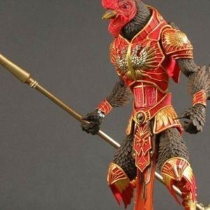 Meet your Posher, Thao k