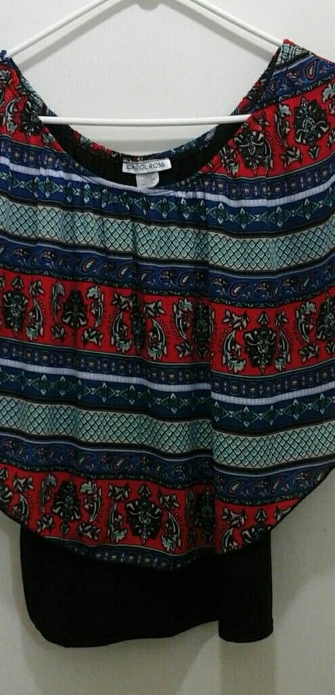 Carol Rose top