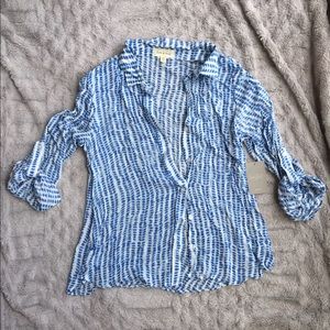 Cloth & Stone Blouse