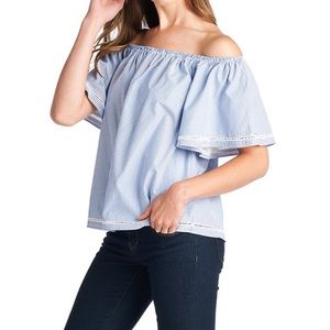 👏🏼 ON SALE 👏🏼 Olivia Top