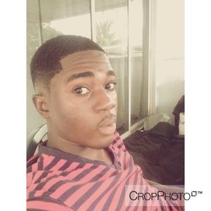 Meet your Posher, Sheriff