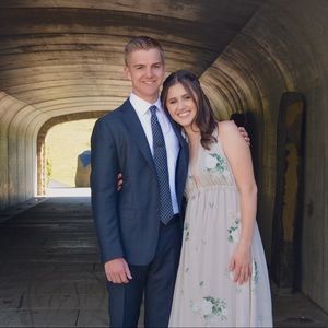 Meet your Posher, Mackenzie