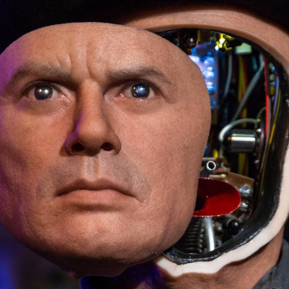 Meet your Posher, Rob