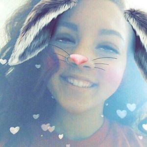 Meet your Posher, Tasha