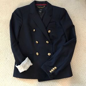 JCrew Blazer