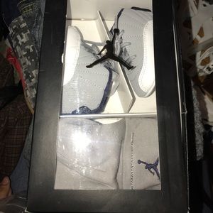 Jordan 12 retro gift pack