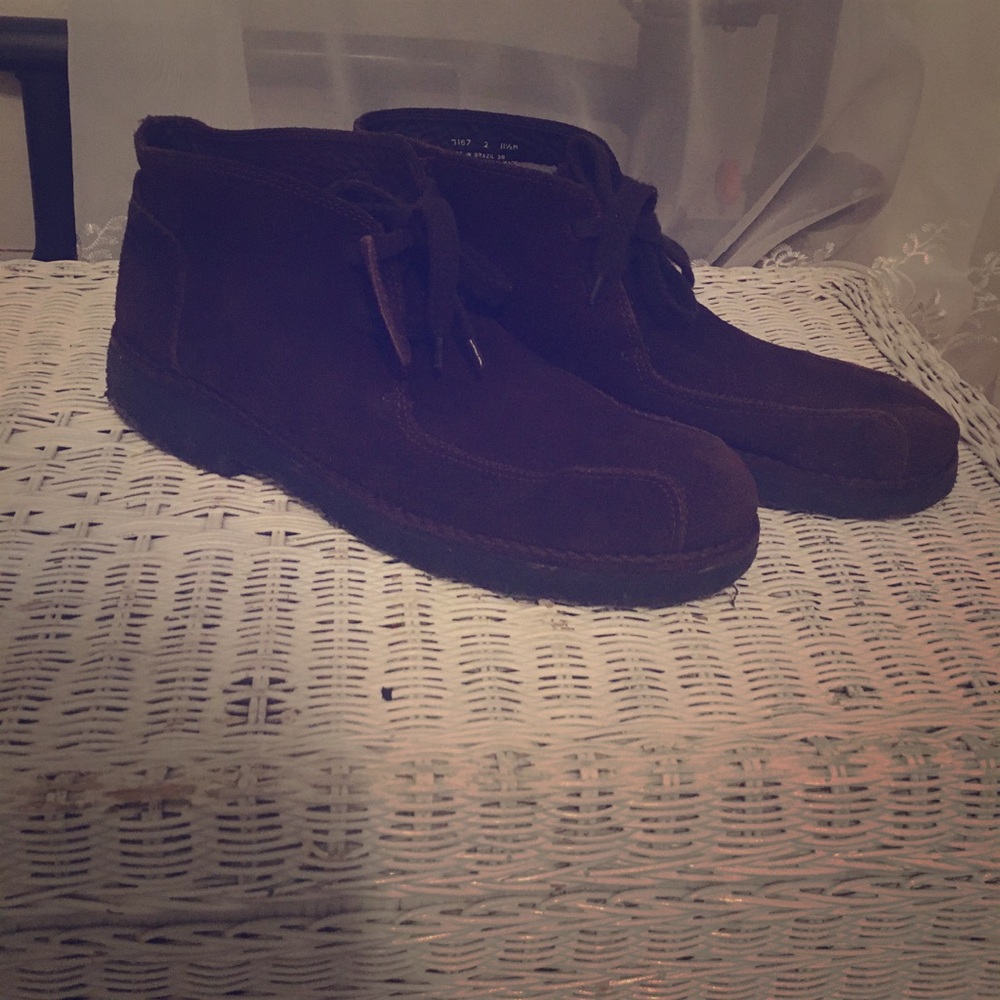 Clarks - Picture 1 of 1
