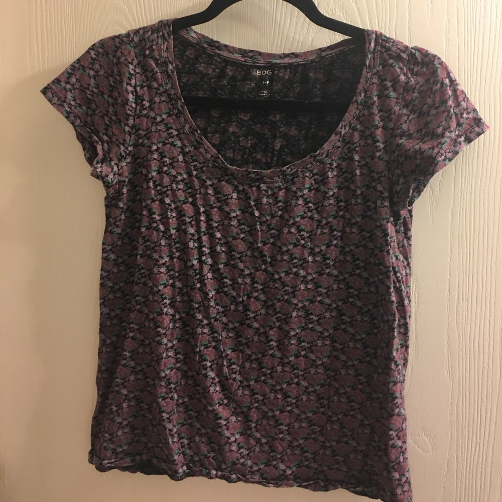 BDG. Size Small. T shirt.
