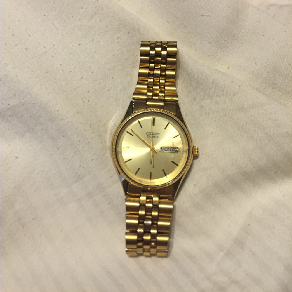 Women's Citizen Watch