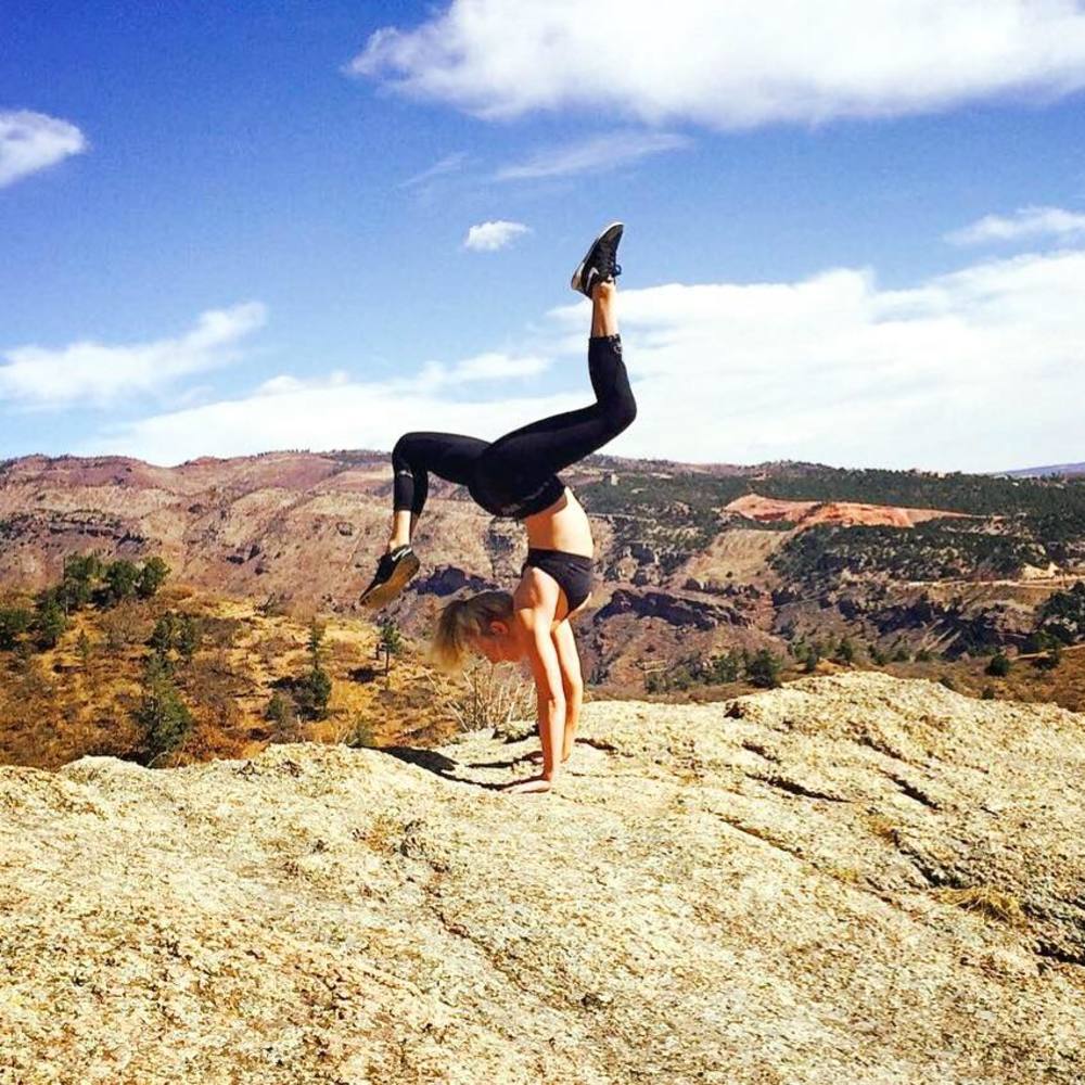 Meet your Posher, Chantel