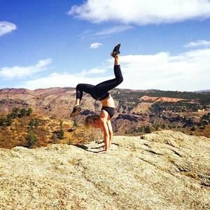 Meet your Posher, Chantel