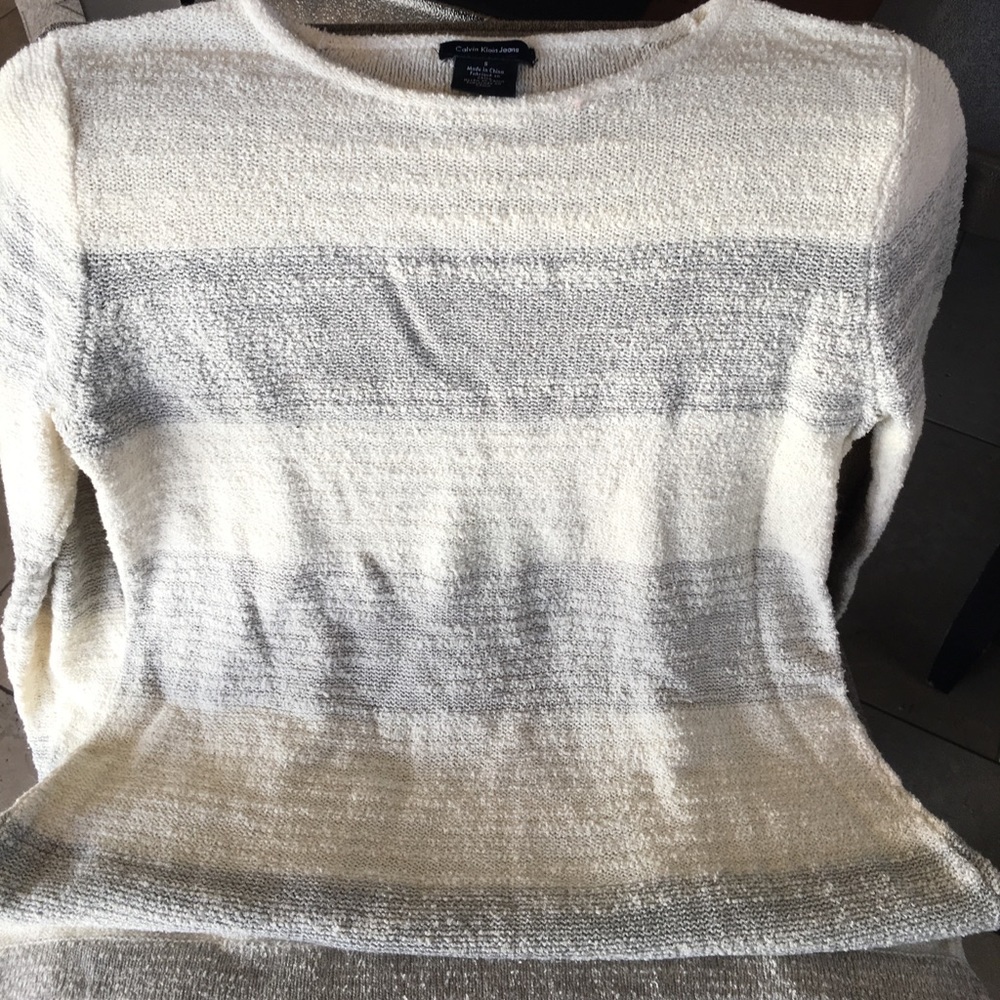 Calvin Klein Tunic