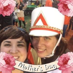 Meet your Posher, Stacey