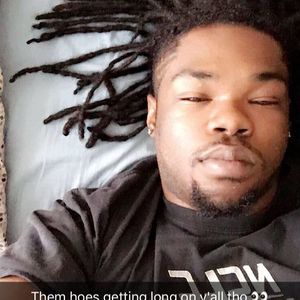 Meet your Posher, Shauncey