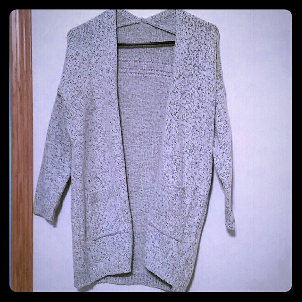 Nwot  cardigan