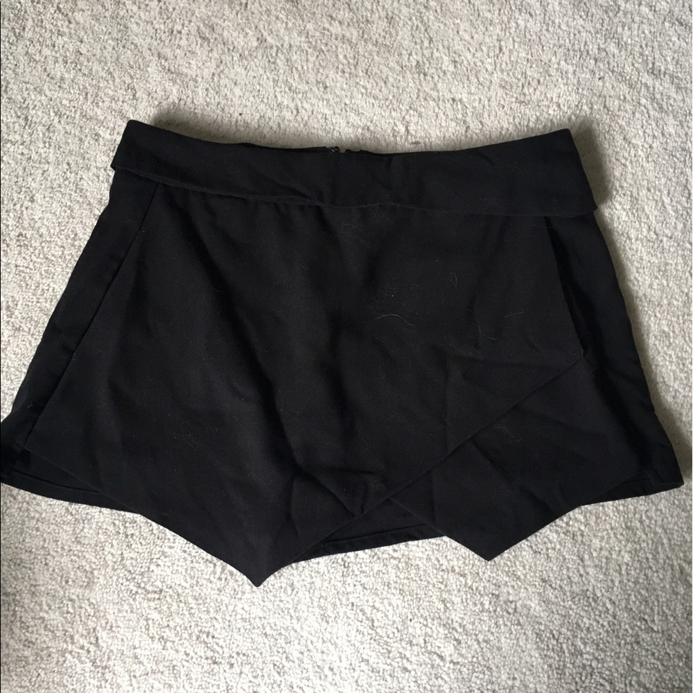Forever 21 skort
