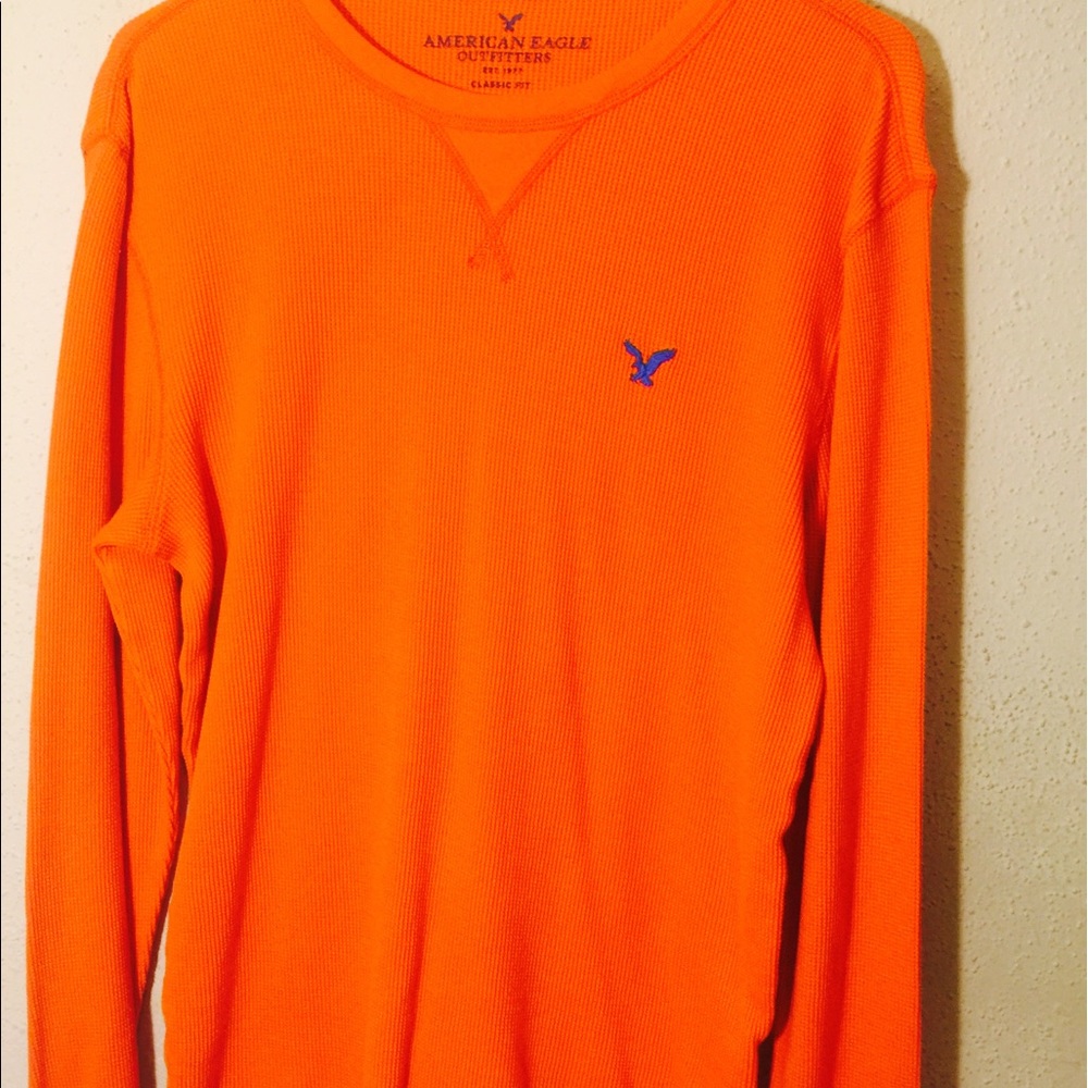 American Eagle outfitters thermal