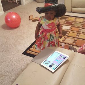 Meet your Posher, Murielle