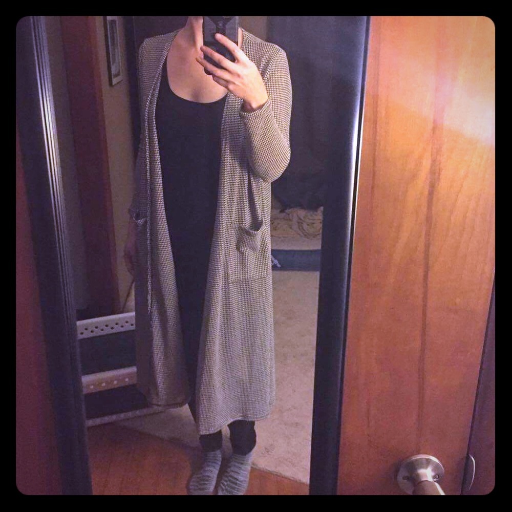 LulaRoe Sarah Cardigan