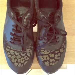 Nike Blake Leopard Shoes