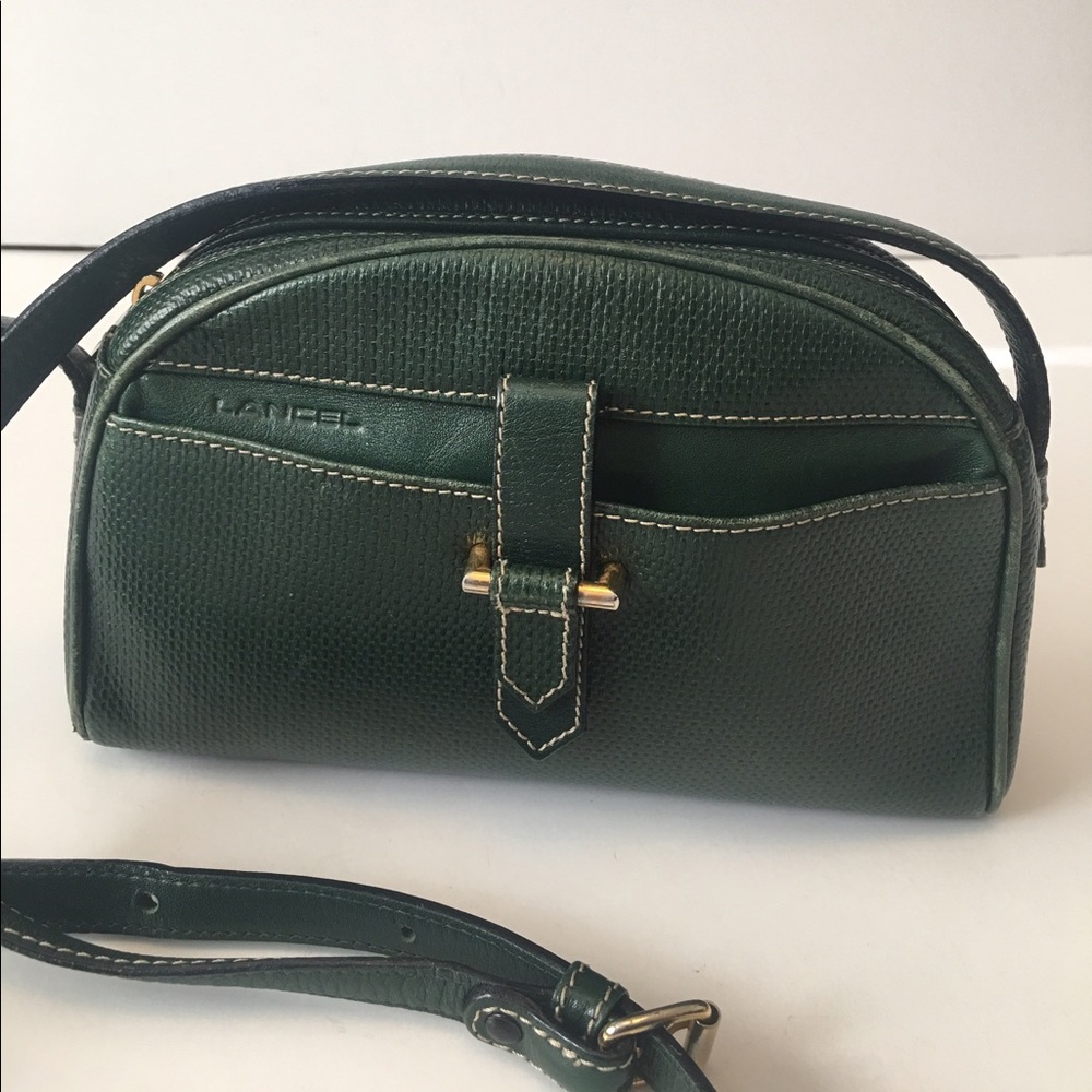 Lancel Shoulder Bag
