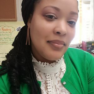 Meet your Posher, Ebony