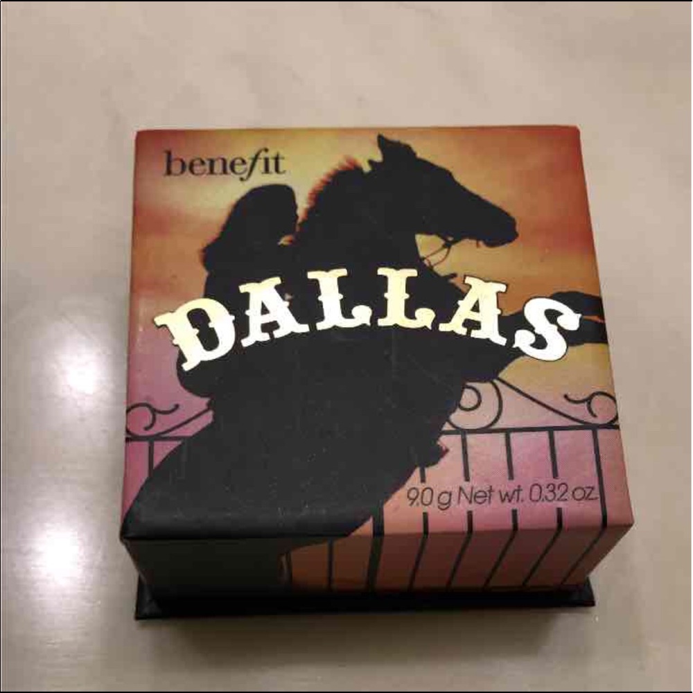 Benefit Dallas