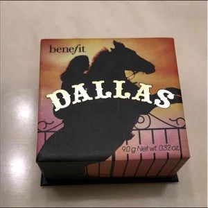 Benefit Dallas