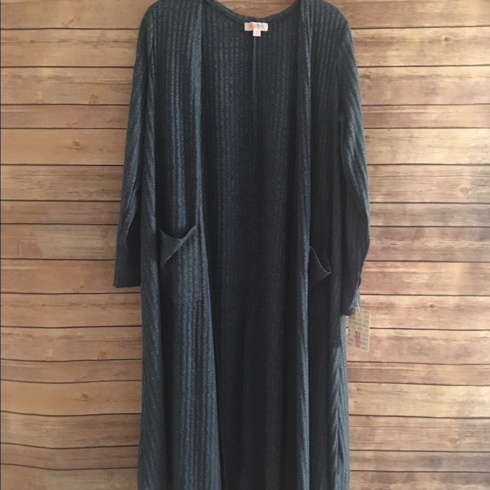 L Sarah-navy blue