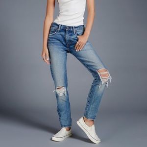 Levi's 505c straight leg jeans (Joey)