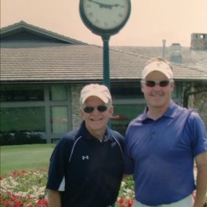 Meet your Posher, Dan