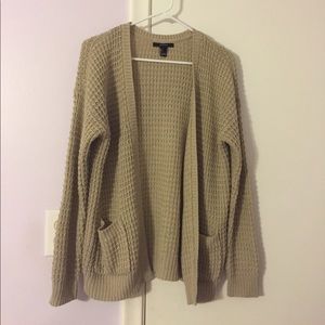 Forever 21 Cardigan
