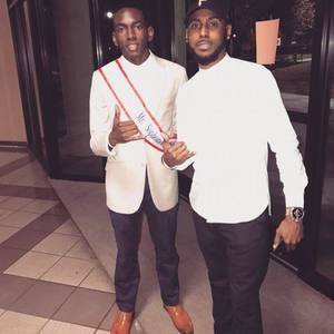 Meet your Posher, Nick