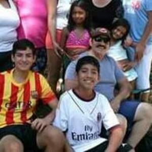 Meet your Posher, Douglas fernando