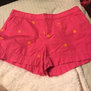 Gorgeous shorts pretty for summer!!
