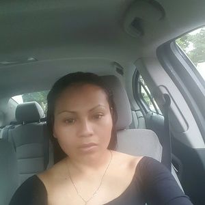 Meet your Posher, Mayra