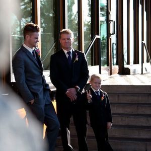 Meet your Posher, Chase