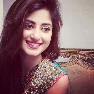 Meet your Posher, Syeda