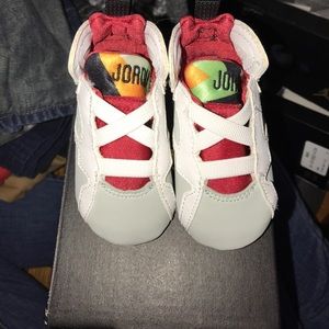 Jordan 7 retro