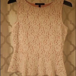 NWOT BCBG Top