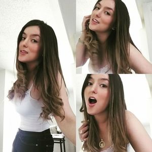 Meet your Posher, Catalina