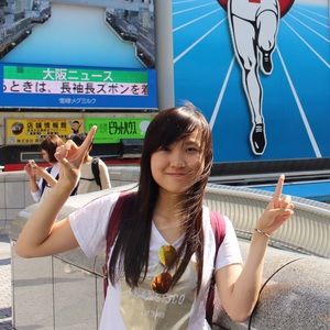 Meet your Posher, Szehiu