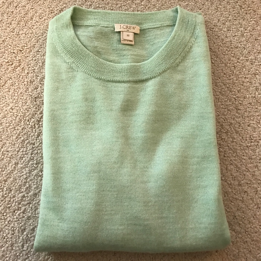 JCrew Factory sweater