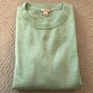 JCrew Factory sweater