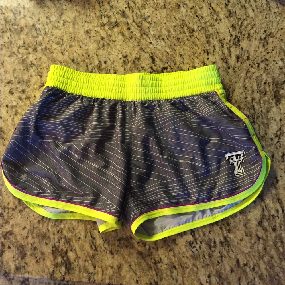 Under Armour Shorts